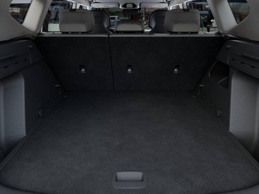 New 2027 Kia Seltos for sale in St. Joseph MO