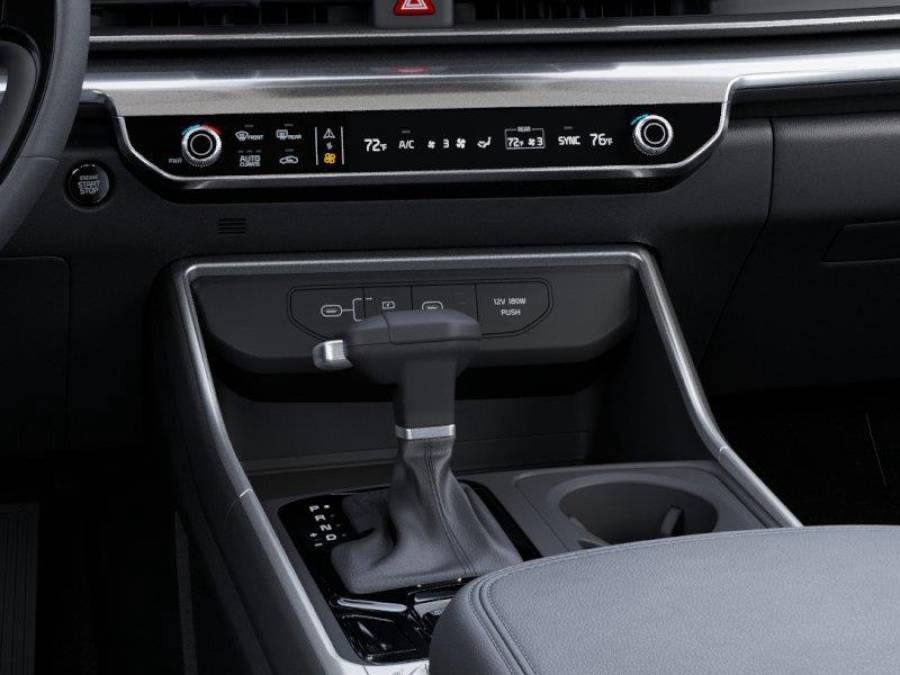 New 2027 Kia Carnival for sale in St. Joseph MO