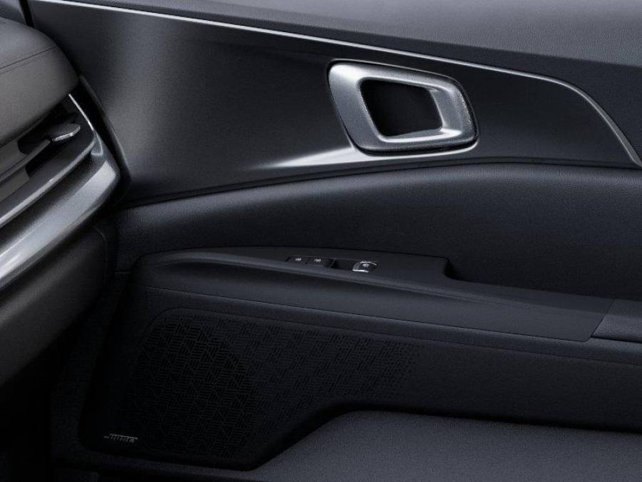New 2027 Kia Carnival for sale in St. Joseph MO