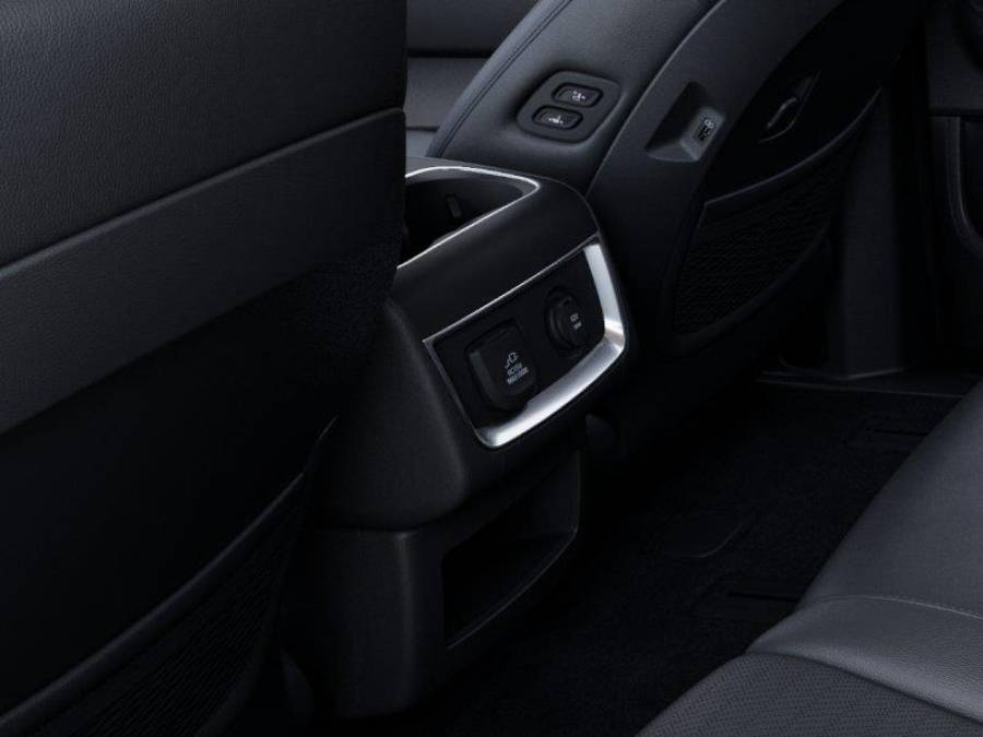 New 2027 Kia Carnival for sale in St. Joseph MO