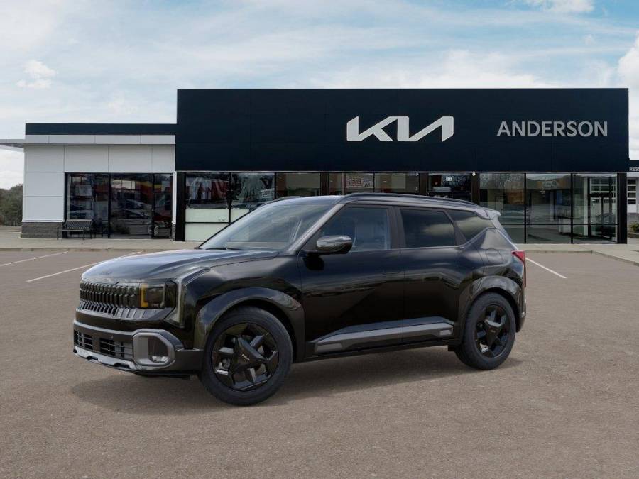 New 2027 Kia Seltos for sale in St. Joseph MO