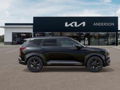 New 2027 Kia Seltos for sale in St. Joseph MO