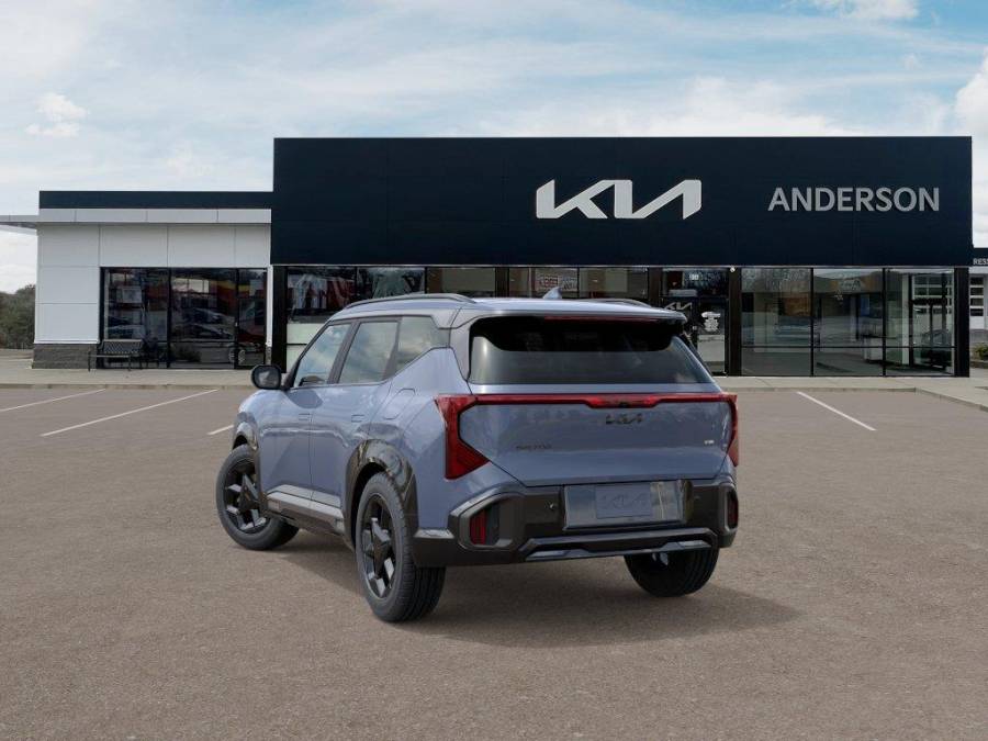 New 2027 Kia Seltos for sale in St. Joseph MO
