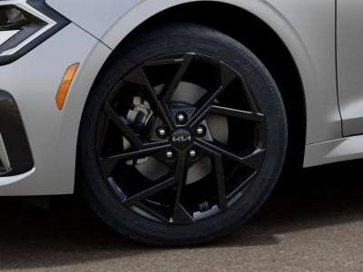 New 2026 Kia K5 for sale in St. Joseph MO