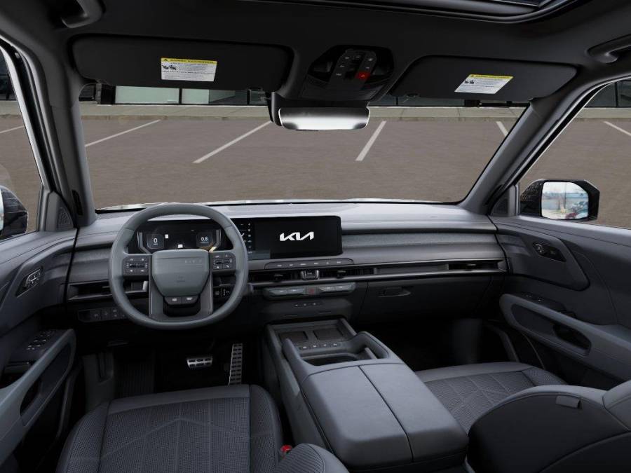 New 2027 Kia Telluride Hybrid for sale in St. Joseph MO