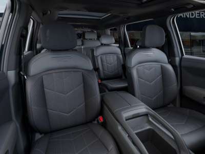 New 2027 Kia Telluride Hybrid for sale in St. Joseph MO