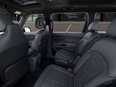 New 2027 Kia Telluride Hybrid for sale in St. Joseph MO