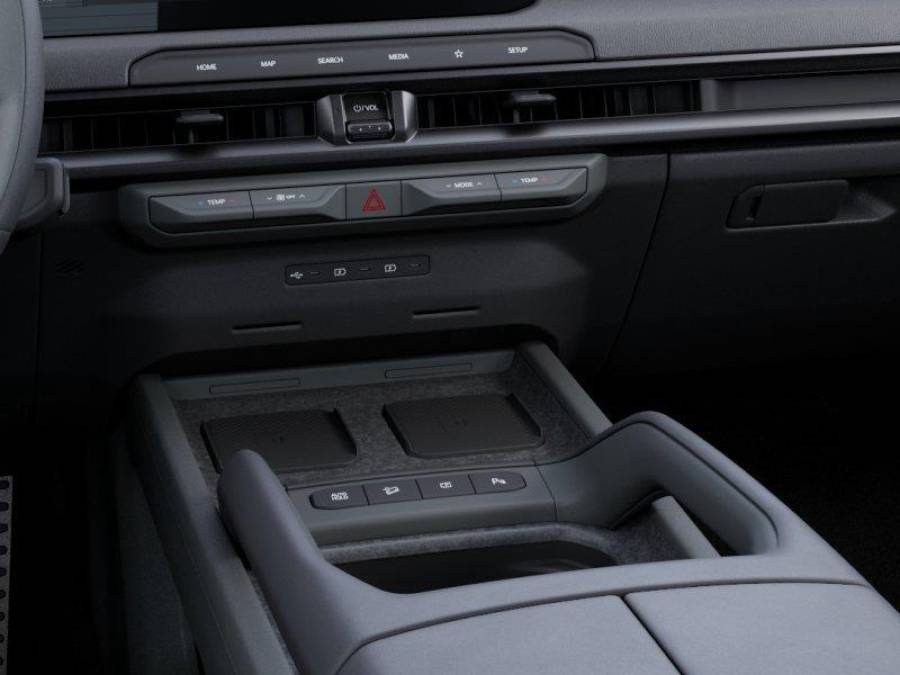 New 2027 Kia Telluride Hybrid for sale in St. Joseph MO