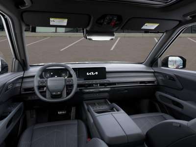 New 2027 Kia Telluride Hybrid for sale in St. Joseph MO