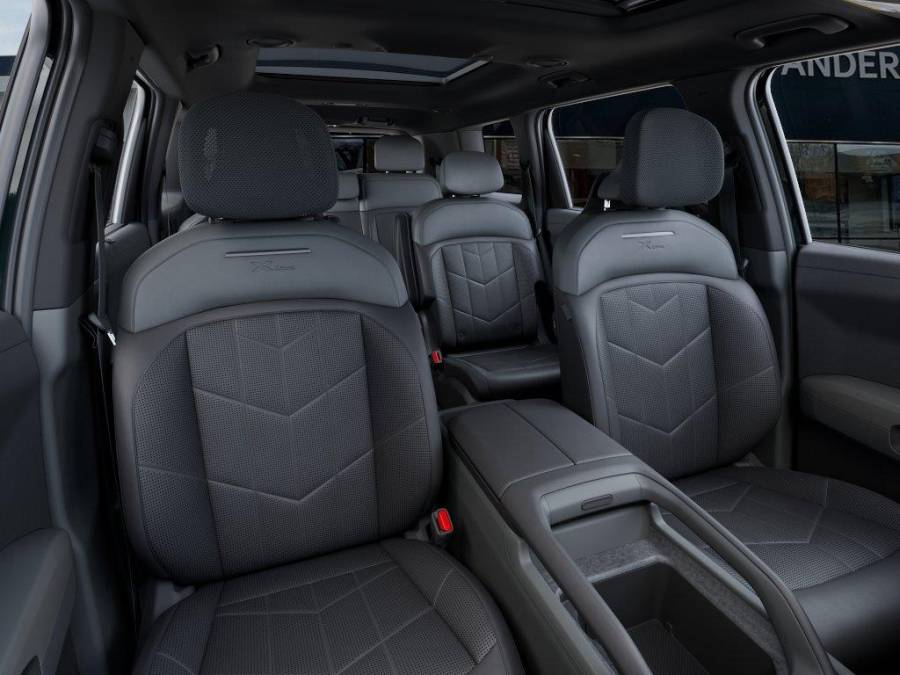New 2027 Kia Telluride Hybrid for sale in St. Joseph MO