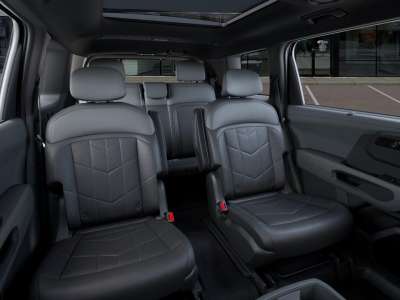 New 2027 Kia Telluride Hybrid for sale in St. Joseph MO
