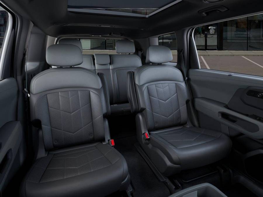New 2027 Kia Telluride Hybrid for sale in St. Joseph MO