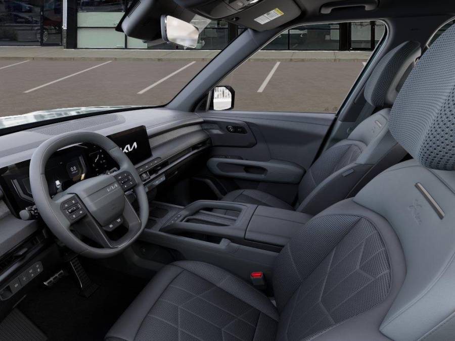 New 2027 Kia Telluride Hybrid for sale in St. Joseph MO