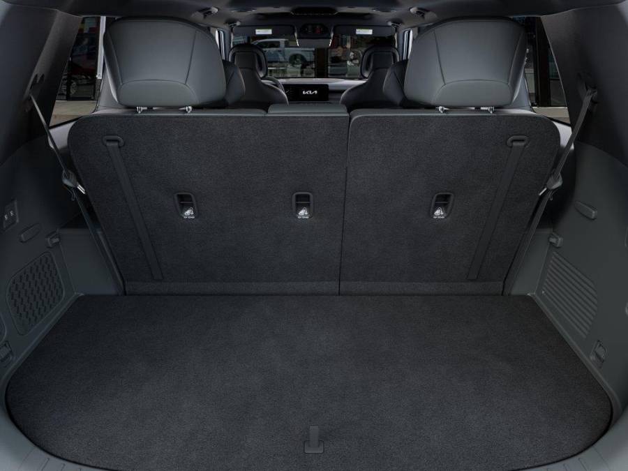 New 2027 Kia Telluride Hybrid for sale in St. Joseph MO