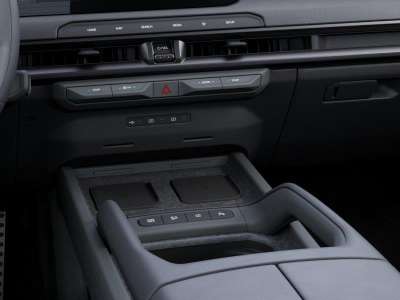 New 2027 Kia Telluride Hybrid for sale in St. Joseph MO