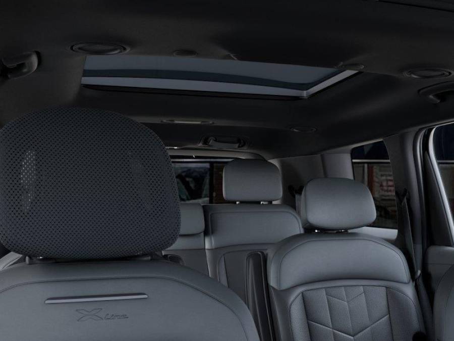 New 2027 Kia Telluride Hybrid for sale in St. Joseph MO