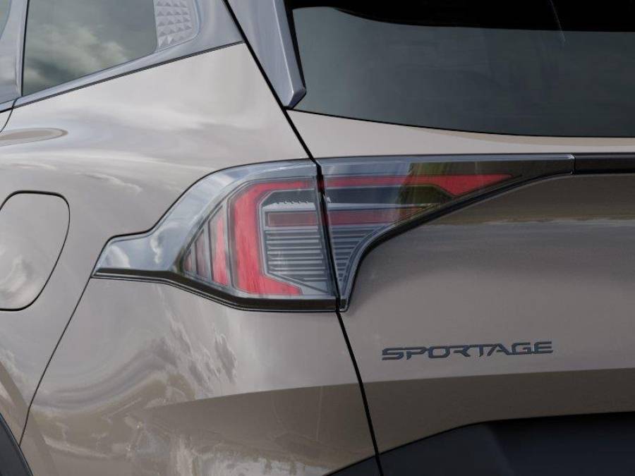 New 2027 Kia Sportage for sale in St. Joseph MO