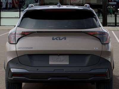 New 2027 Kia Sportage for sale in St. Joseph MO