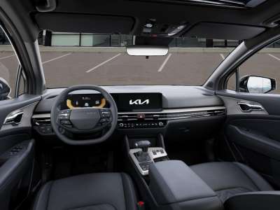 New 2027 Kia Sportage for sale in St. Joseph MO