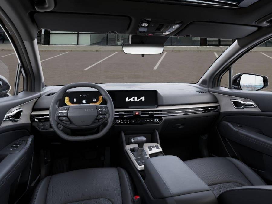 New 2027 Kia Sportage for sale in St. Joseph MO