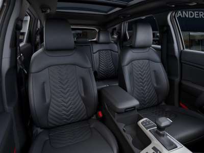 New 2027 Kia Sportage for sale in St. Joseph MO