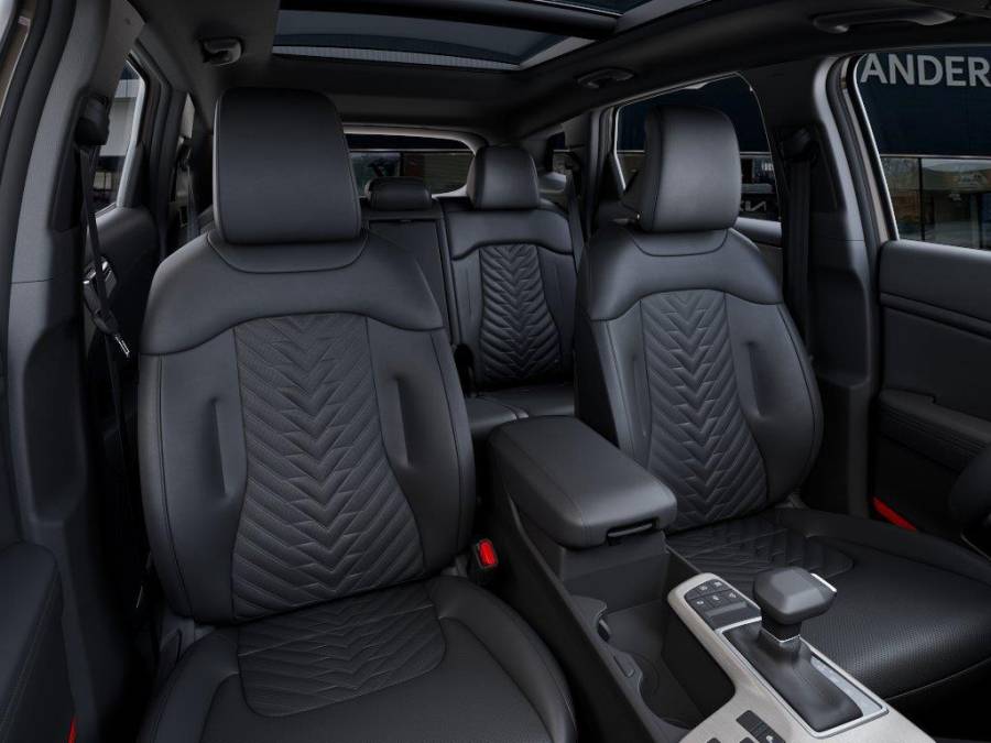 New 2027 Kia Sportage for sale in St. Joseph MO