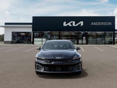 New 2026 Kia K5 for sale in St. Joseph MO