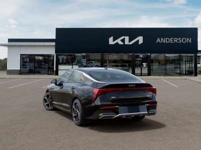 New 2026 Kia K5 for sale in St. Joseph MO