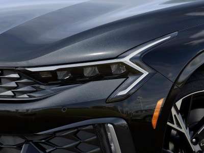 New 2026 Kia K5 for sale in St. Joseph MO