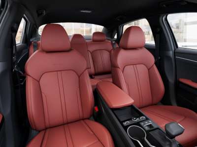 New 2026 Kia K5 for sale in St. Joseph MO