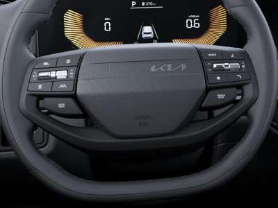 New 2027 Kia Sportage for sale in St. Joseph MO