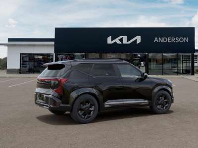 New 2027 Kia Seltos for sale in St. Joseph MO