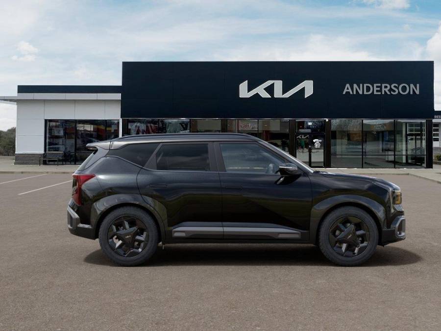 New 2027 Kia Seltos for sale in St. Joseph MO