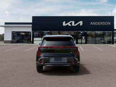 New 2027 Kia Seltos for sale in St. Joseph MO