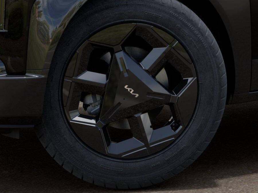 New 2027 Kia Seltos for sale in St. Joseph MO