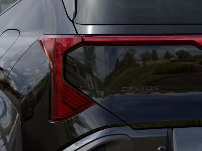 New 2027 Kia Seltos for sale in St. Joseph MO