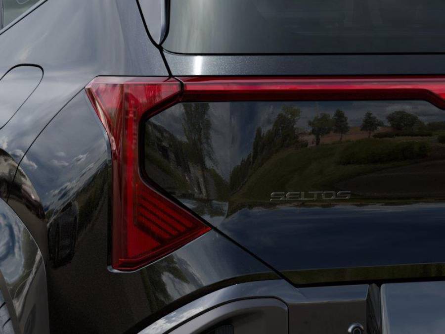 New 2027 Kia Seltos for sale in St. Joseph MO