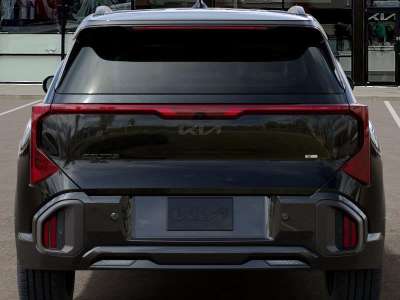 New 2027 Kia Seltos for sale in St. Joseph MO