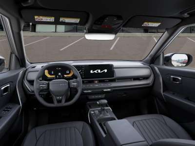 New 2027 Kia Seltos for sale in St. Joseph MO