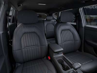 New 2027 Kia Seltos for sale in St. Joseph MO
