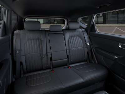 New 2027 Kia Seltos for sale in St. Joseph MO