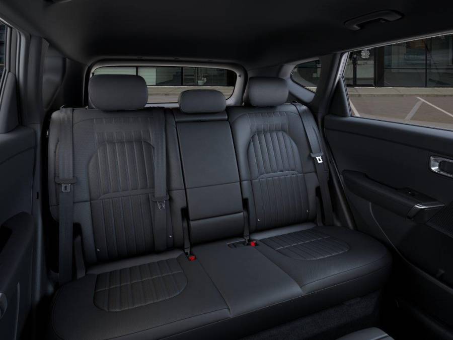 New 2027 Kia Seltos for sale in St. Joseph MO