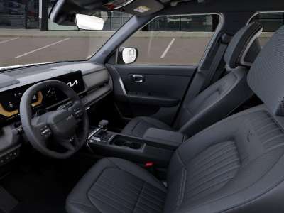 New 2027 Kia Seltos for sale in St. Joseph MO