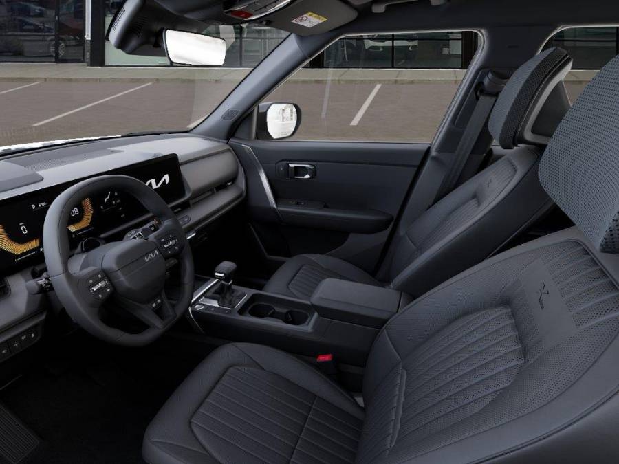 New 2027 Kia Seltos for sale in St. Joseph MO