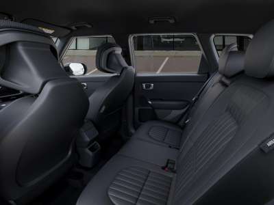 New 2027 Kia Seltos for sale in St. Joseph MO