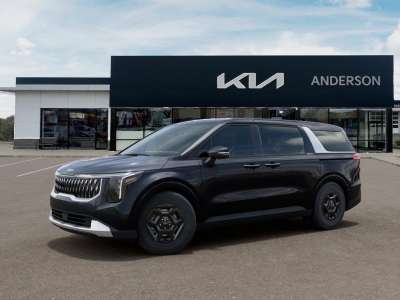 New 2027 Kia Carnival for sale in St. Joseph MO
