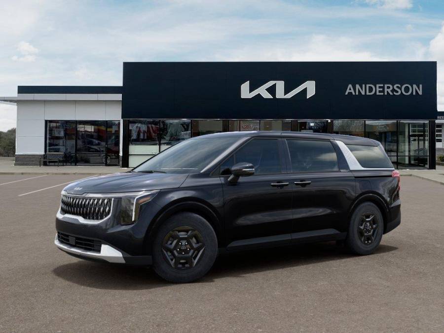New 2027 Kia Carnival for sale in St. Joseph MO