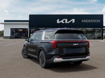 New 2027 Kia Carnival for sale in St. Joseph MO