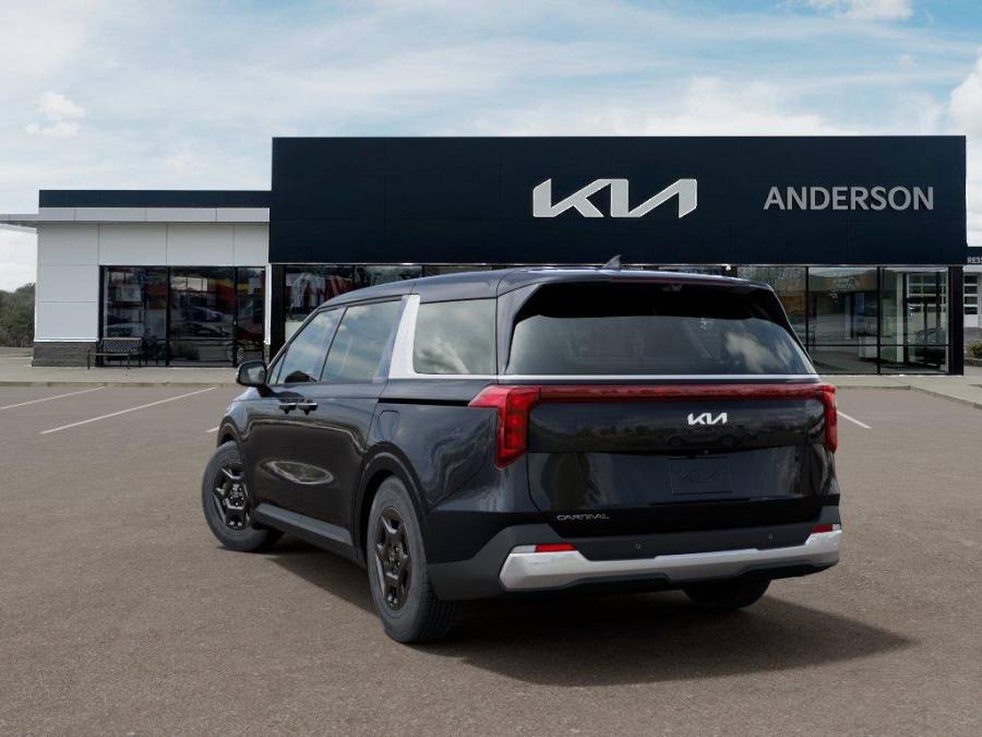 New 2027 Kia Carnival for sale in St. Joseph MO