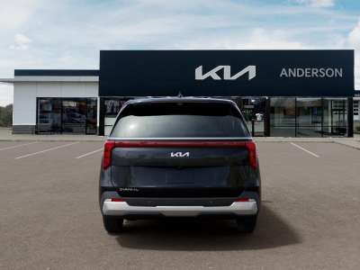 New 2027 Kia Carnival for sale in St. Joseph MO